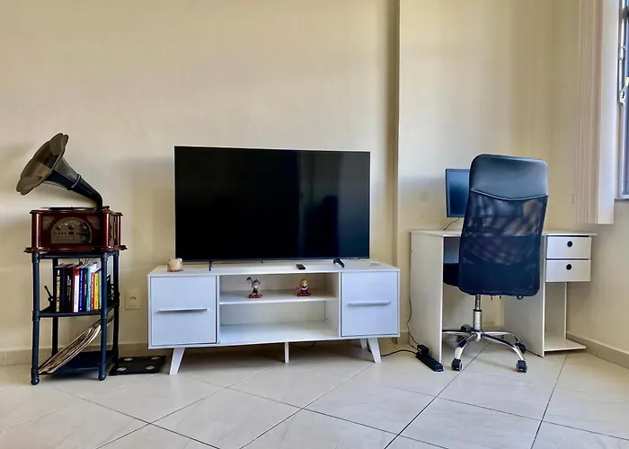 Apartamento Lapa RJ