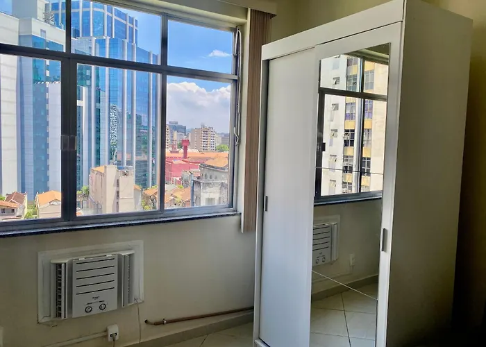 Apartamento Lapa RJ