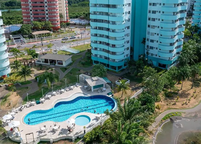 Apartamento Encantador Rio de Janeiro, Brasil