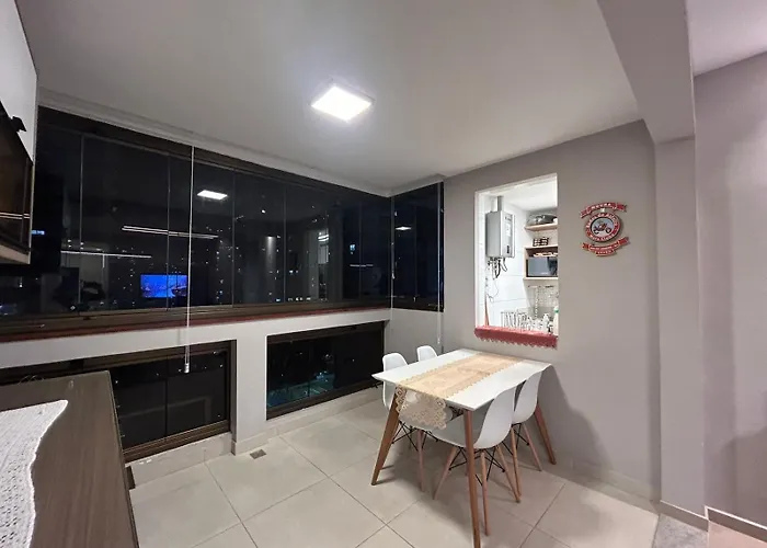 Barra da Tijuca - Rio de Janeiro - BEIRA-MAR - BARRAMARES FLAT