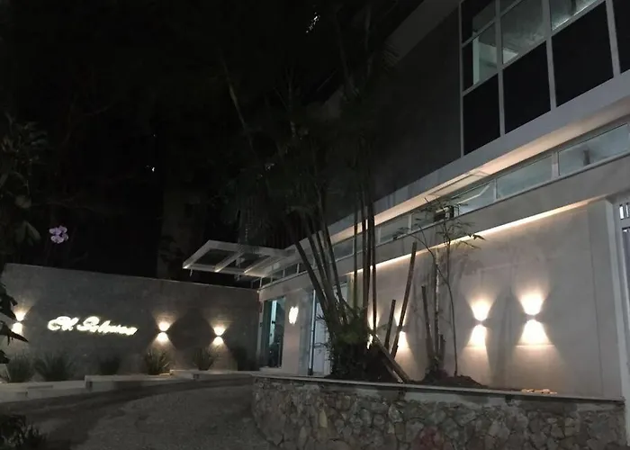 Ipanema Alto Padrao, 03 Quartos Com Suite, 03 Banheiros, Portaria 24H Rio de Janeiro, Brasil