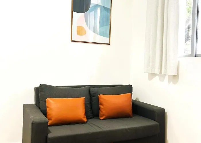 Apartamento Acolhedor No Leblon Rio de Janeiro, Brasil