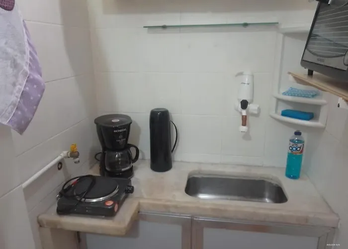 Ana Maria Anselmo Pereira Apartamento Rio de Janeiro, Brasil