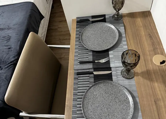 Hotel Via Premiere Apartamento Completo Double Suite Rio de Janeiro, Brasil