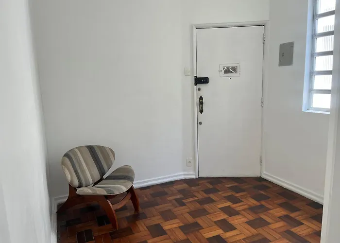 Excelente 3 qtos Ipanema, próximo da praia Rio de Janeiro, Brasil