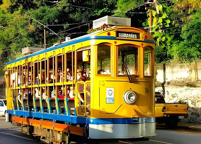 Aconchegante Studio no coração do Centro do RIO  Rio de Janeiro, Brasil