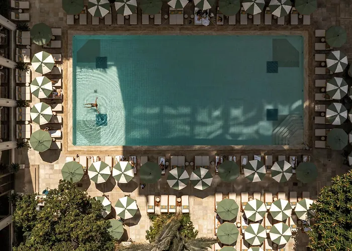 Copacabana Palace, A Belmond Hotel, Rio De Janeiro, Brasilien
