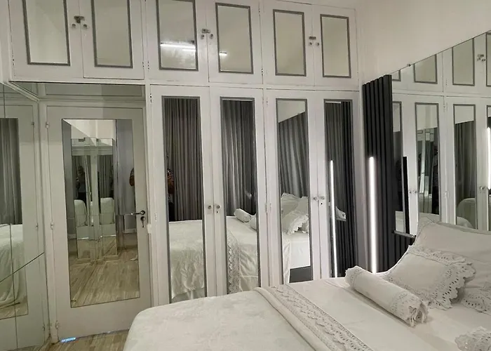 68 - Apartamento confortável em Copacabana