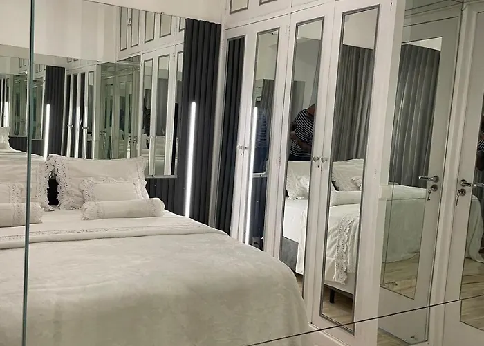 68 - Apartamento confortável em Copacabana