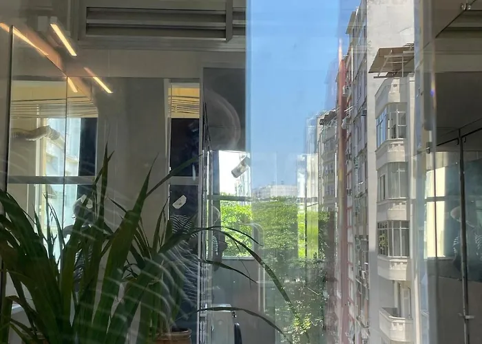68 - Apartamento confortável em Copacabana Rio de Janeiro, Brasil