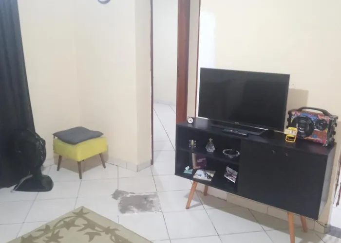 Little Apt