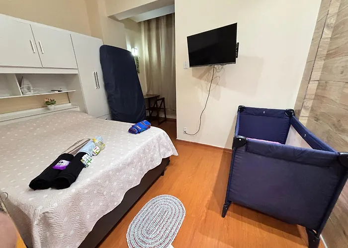 Apartamento Copacabana