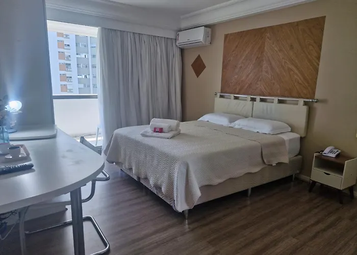 Mediterrâneo flat