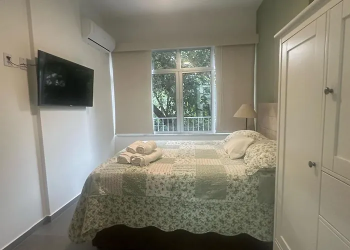 Charmoso Apartamento No Rio Rio de Janeiro, Brasil