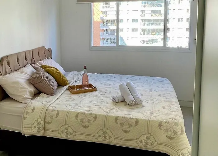 Aconchego E Estilo Na Barra Apartamento Rio de Janeiro, Brasil
