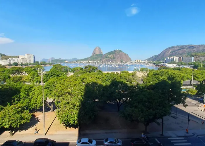 Vista Mar - Pão de Açúcar 1