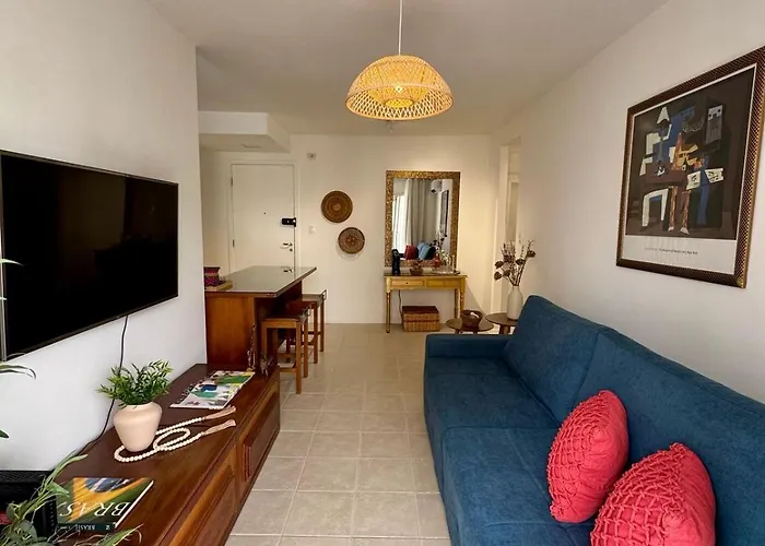 Loft Cores da Lapa