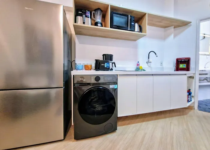 Cinelândia Centro do Rio - Apartamento 15ºpiso