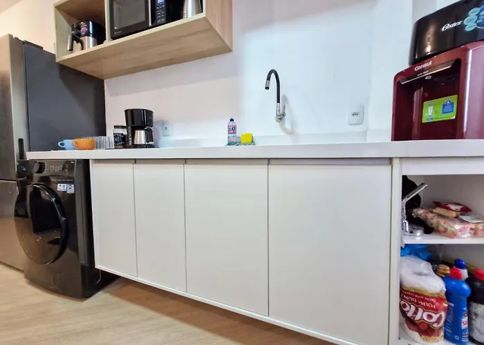 Cinelândia Centro do Rio - Apartamento 15ºpiso