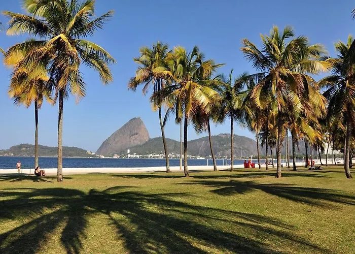 Studio No Flamengo - Rj Rio de Janeiro, Brasil