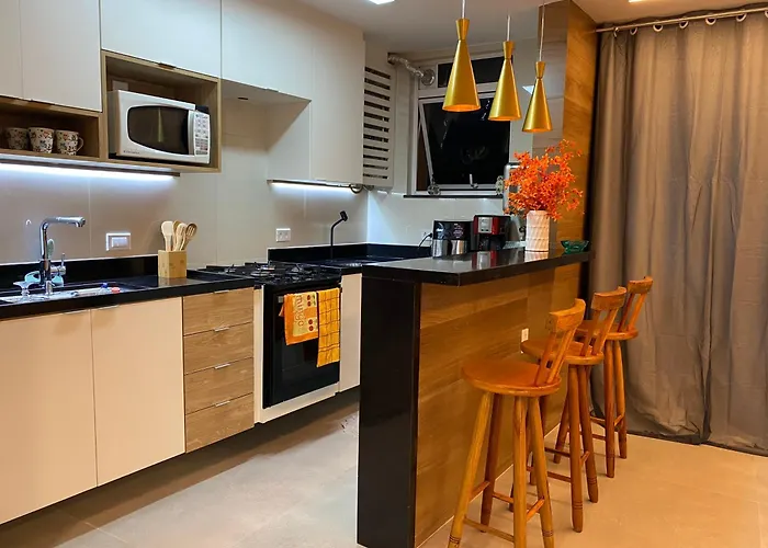 Apartamento Angeleti