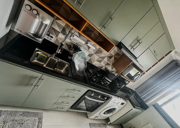 Apartamento no Rio de Janeiro