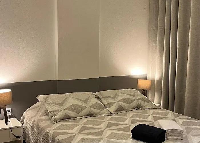 Apartment In Ipanema Rio de Janeiro, Brasil