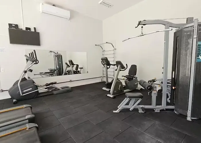 Apto Suite Barra Olímpica Rio de Janeiro, Brasil