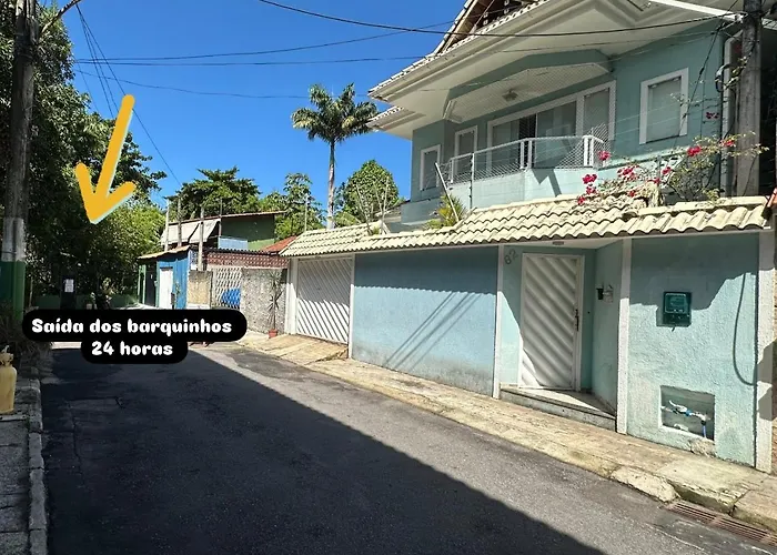 Casa na Barra da Tijuca