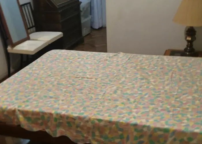 Apt no coração de Copacabana