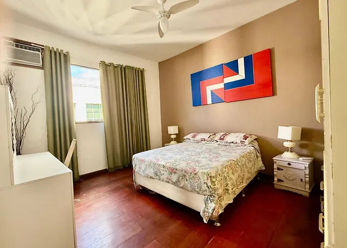 Penthouse Botafogo Rio de Janeiro