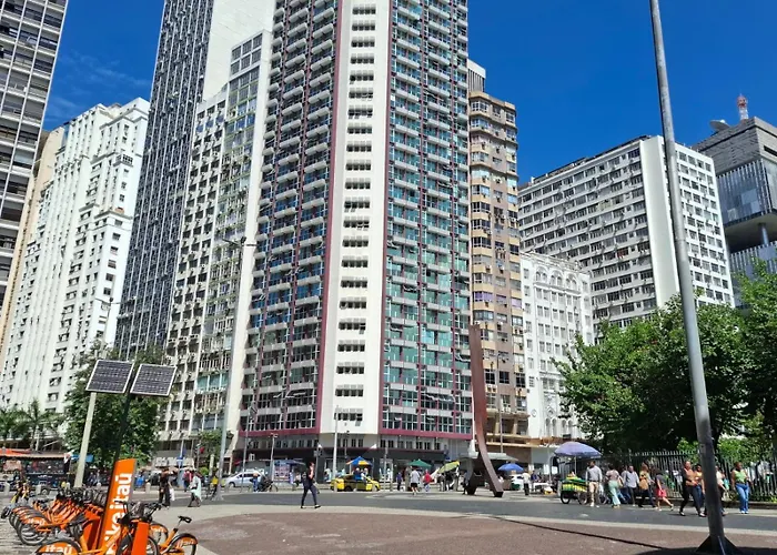 Metrô Carioca - Centro Rio