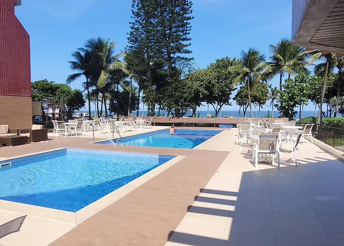 Apartamento Vista Para O Mar Barra Da Tijuca Rio de Janeiro, Brasil