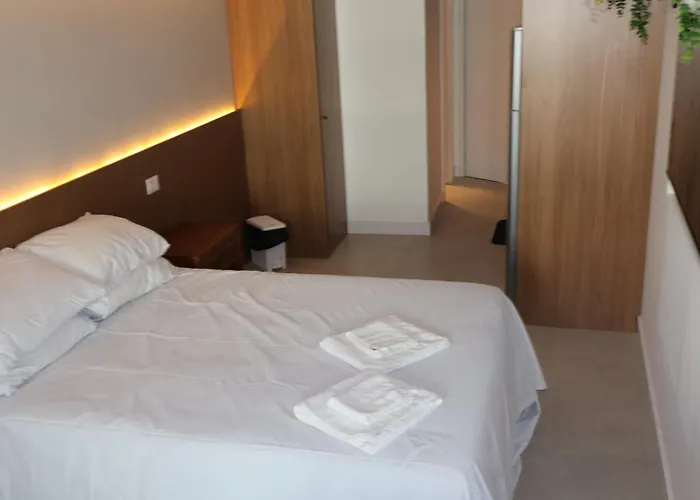 Leblon Top Suites Rio de Janeiro, Brasil