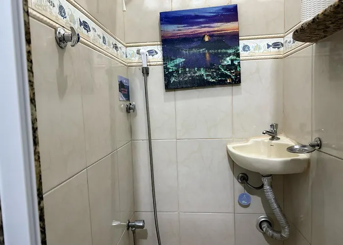 Quarto Leme Rio de Janeiro, Brasil