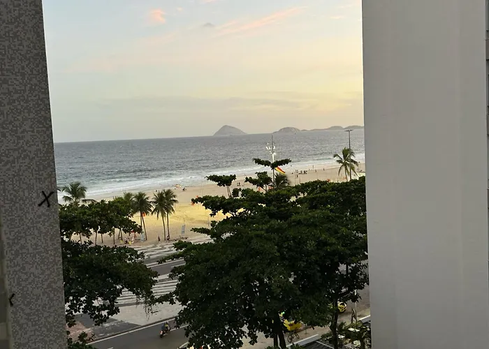Quarto Leme