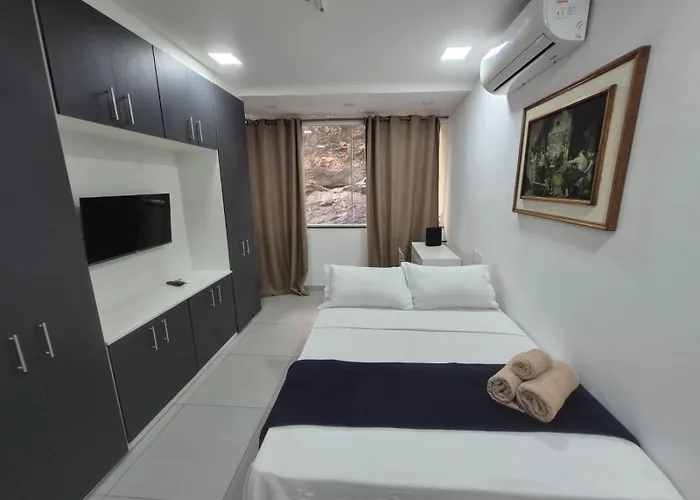 360 Santa Tereza By Suhcasa