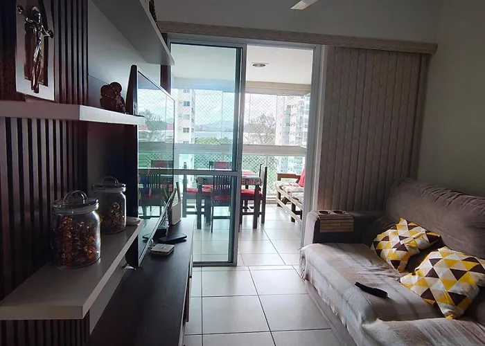 de 3 quartos em frente ao rio centro - rj