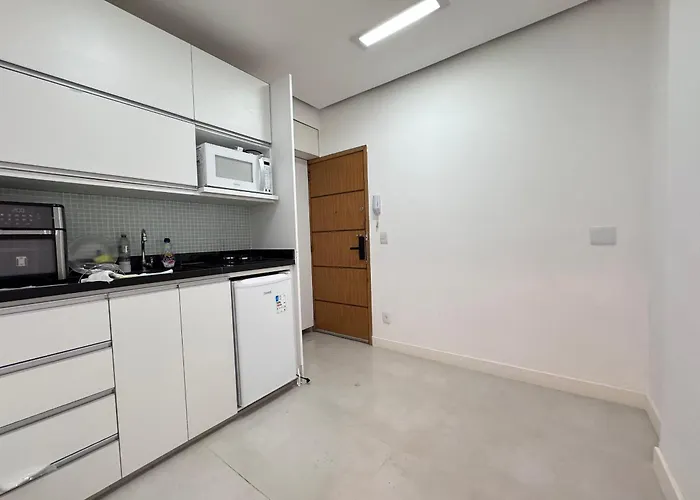 5 Min da Praia, no Coração de Copacabana