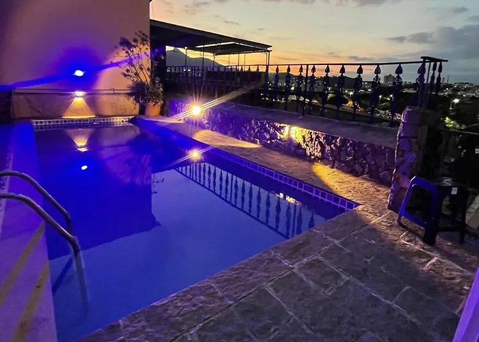 Apartamentos Porto Maravilha