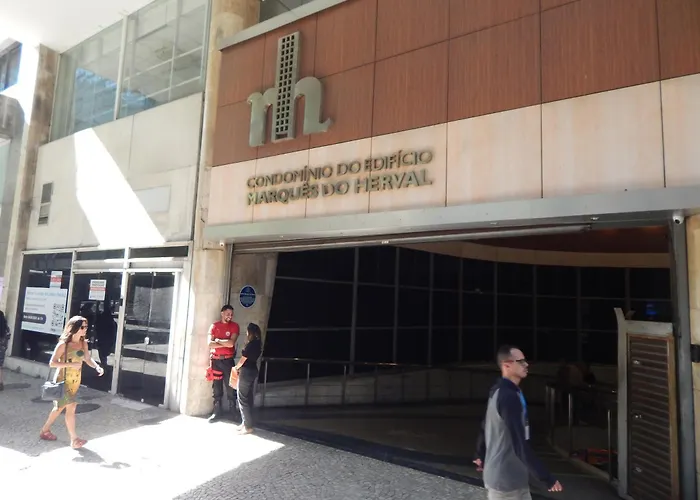 Apto Alto Luxo no Centro do Rio