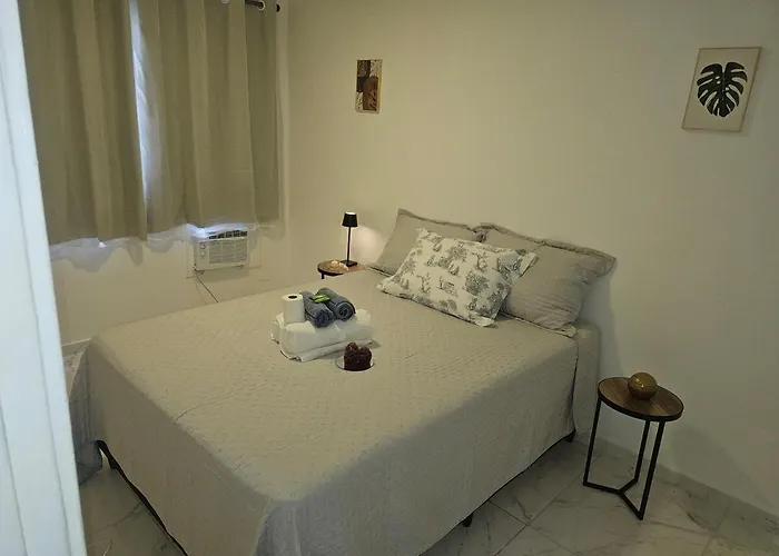 próximo ao Riocentro
