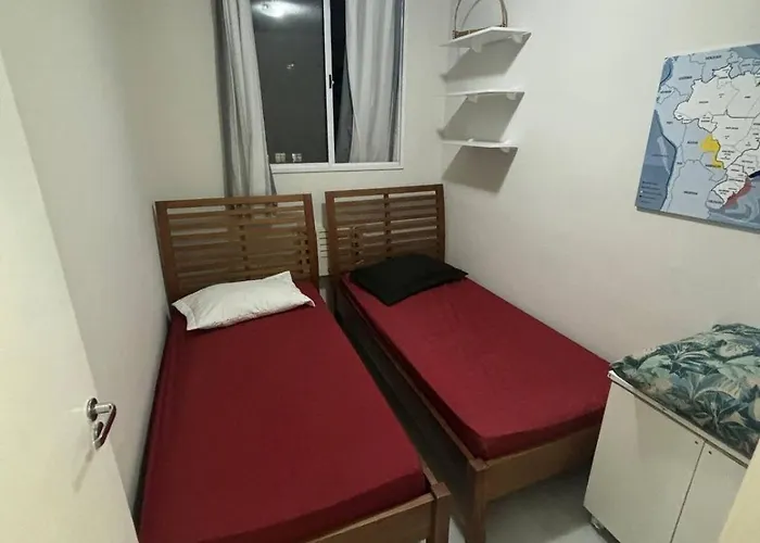 AP Caminhos da Barra