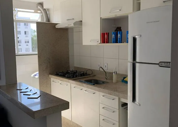 Ap Caminhos Da Barra Apartamento Rio de Janeiro, Brasil