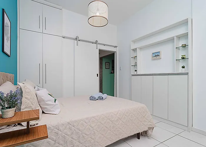 Apartamento Rio Mar Rio de Janeiro, Brasil