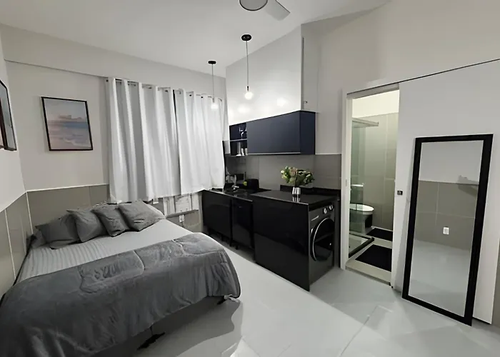 s modernos Galeria Ritz
