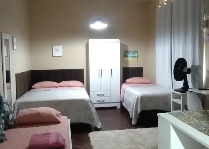 Loft no coração da Lapa