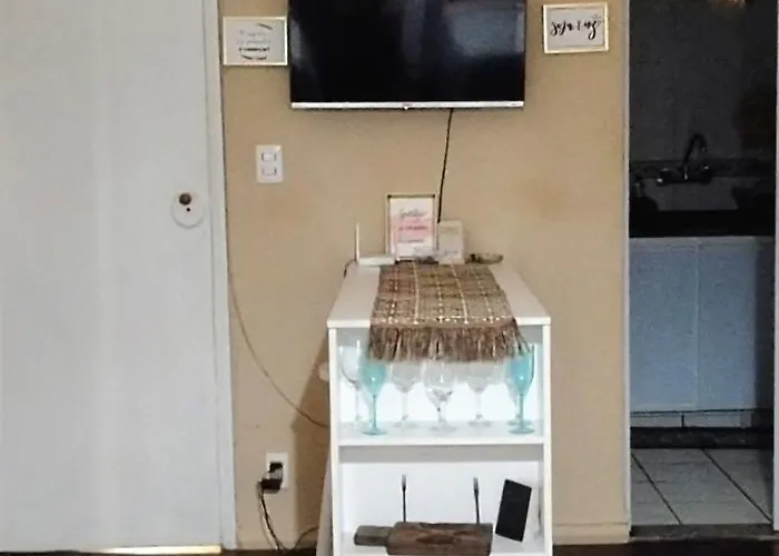 Loft no coração da Lapa Apartamento Rio de Janeiro, Brasil