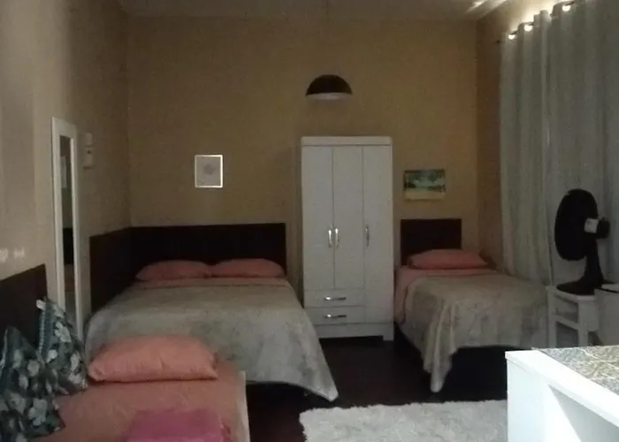 Loft no coração da Lapa