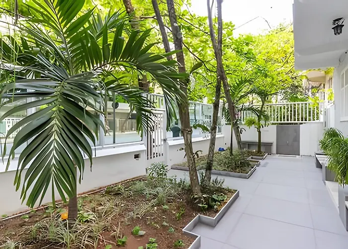Studio Bartho Leblon Rio de Janeiro, Brasil